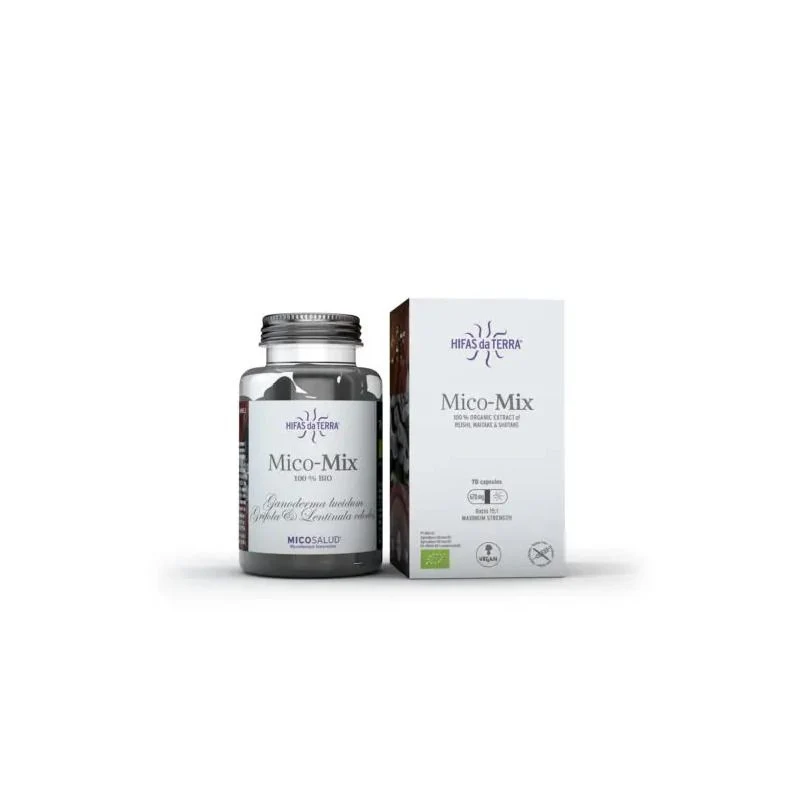 Mico Mix 70 Capsule
