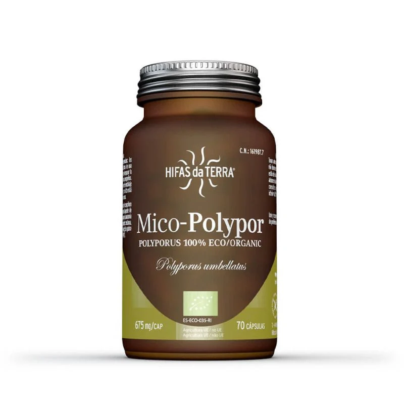 Mico-Polypor 70 Capsule