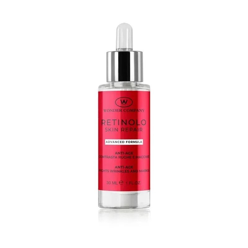 LR Wonder Company Retinolo Skin Repair siero rinnovamento della pelle 30ml
