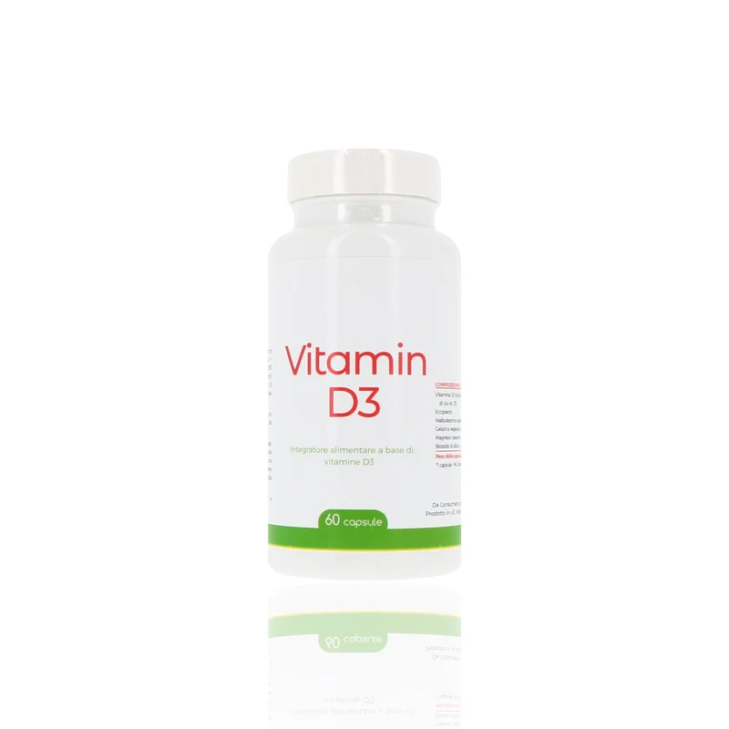 Vitamin d3