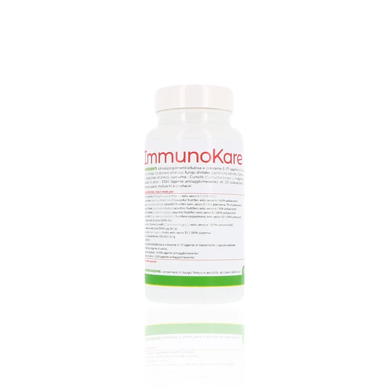 Immunokare