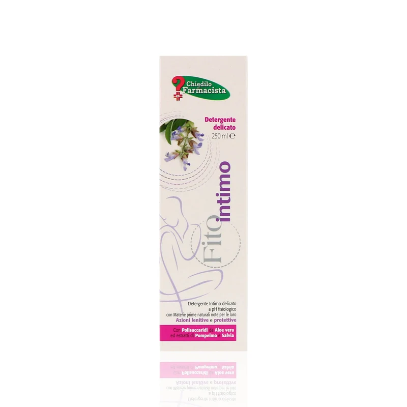 Fitointimo - detergente