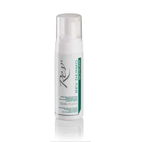 REV DERMOSCHIUMA 125 ML