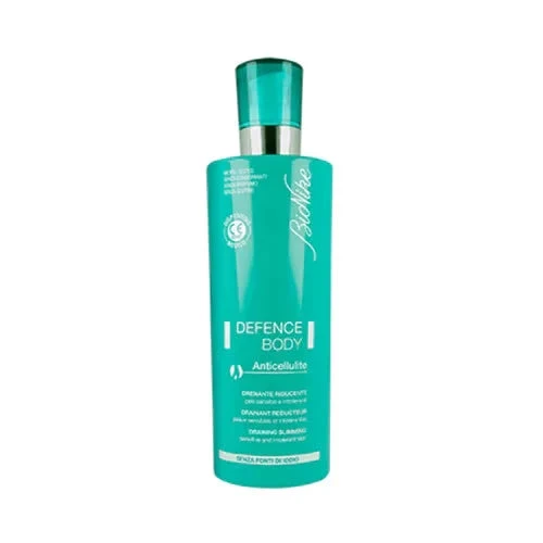 DEFENCE BODY ANTICELLULITE 400ML