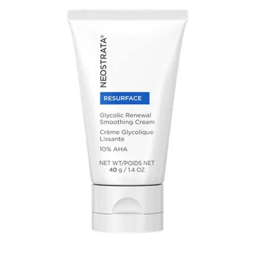 NEOSTRATA GLYCOLIC RENEWAL SMOOTHING CREAM 40 G