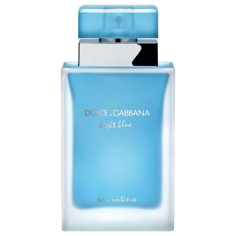 Light Blue Intense