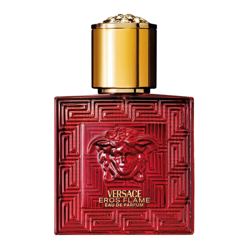 Versace Eros Flame