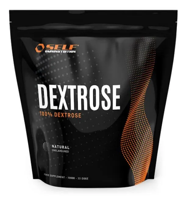 Self Omninutrition Dextrose Natural 1 Kg
