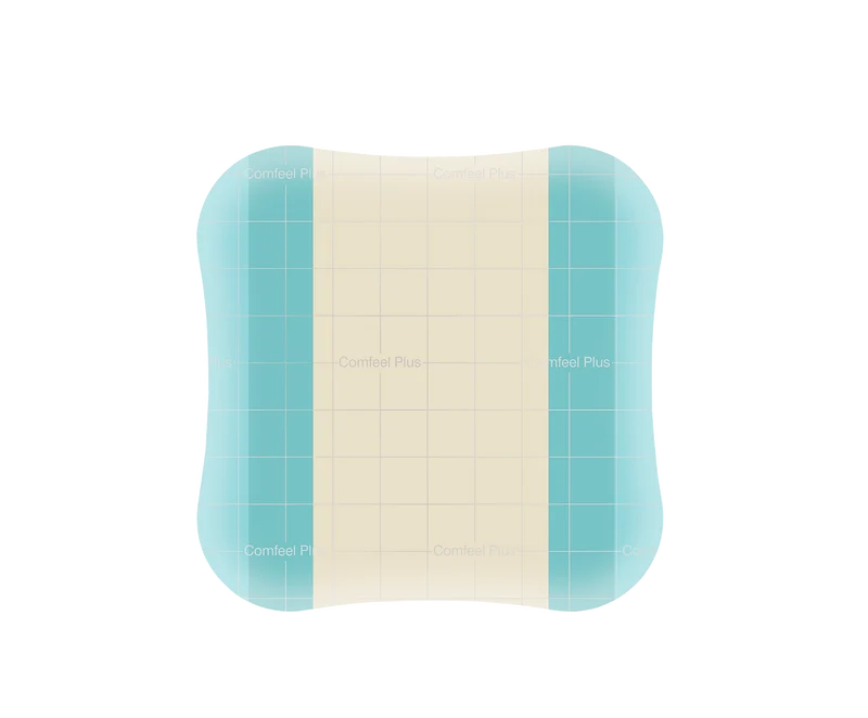 Comfeel Plus 10x10cm 10 Pezzi