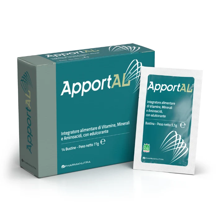 Apportal 14bust