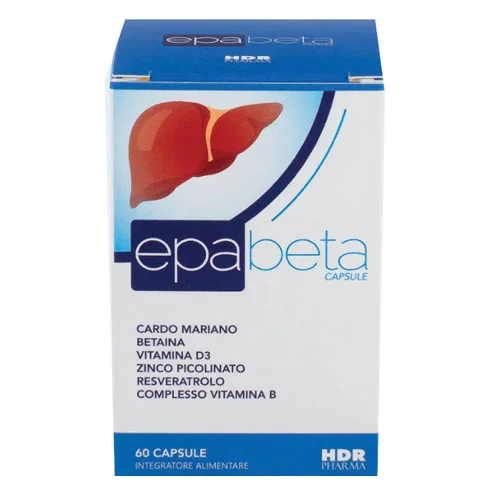 EPABETA 60 CAPSULE