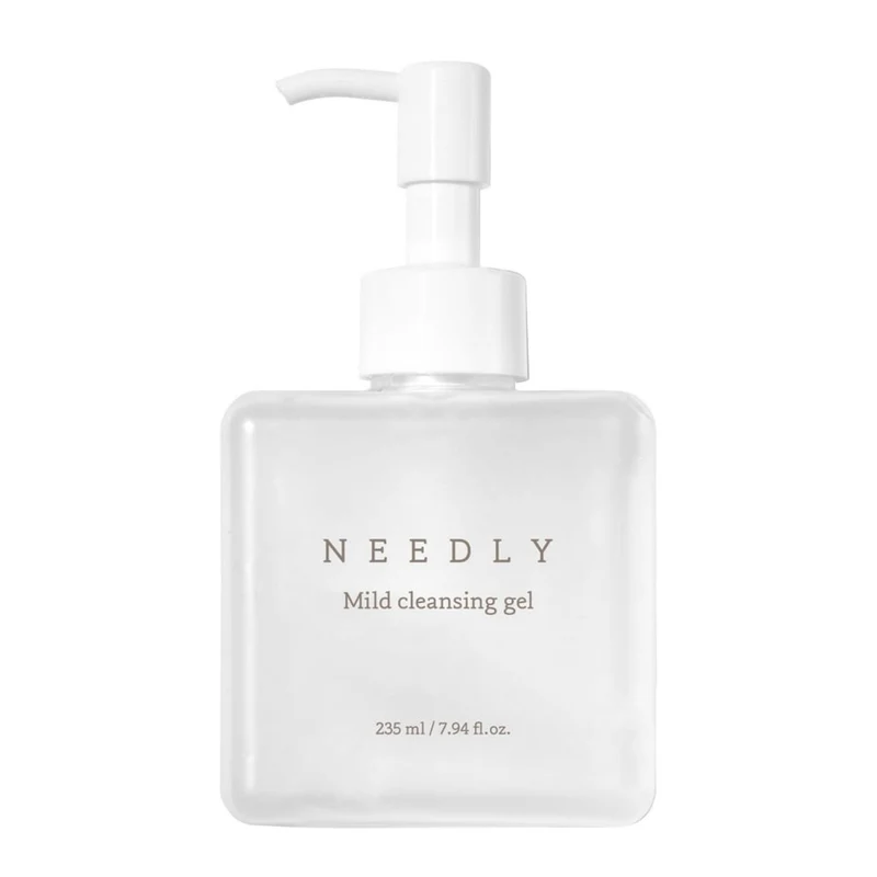 Needly Mild Cleansing Gel