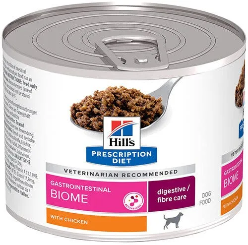 PD CANINE GASTROINTESTINAL BIO
