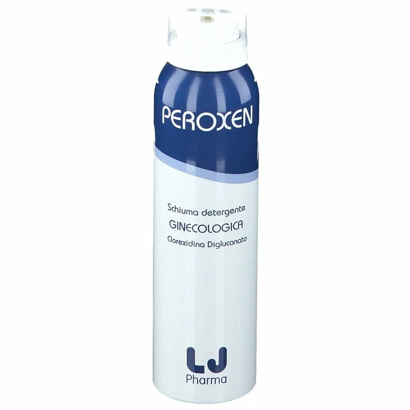 Peroxen Schiuma Detergente Ginecologica 150ml
