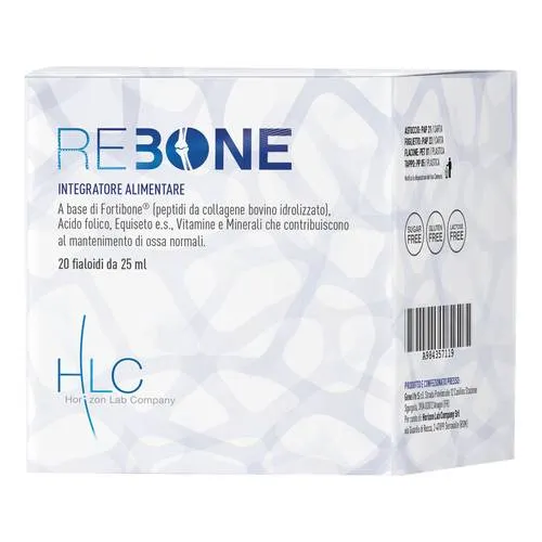 Rebone 20 Fiale