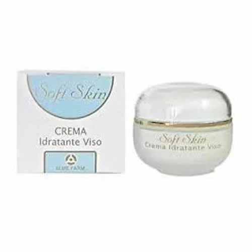 SOFTSKIN CREMA IDRATANTE VISO 50 ML