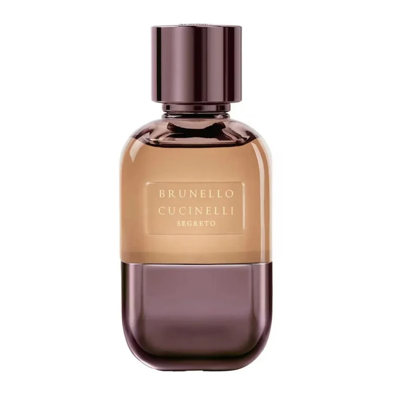 Brunello Cucinelli Segreto