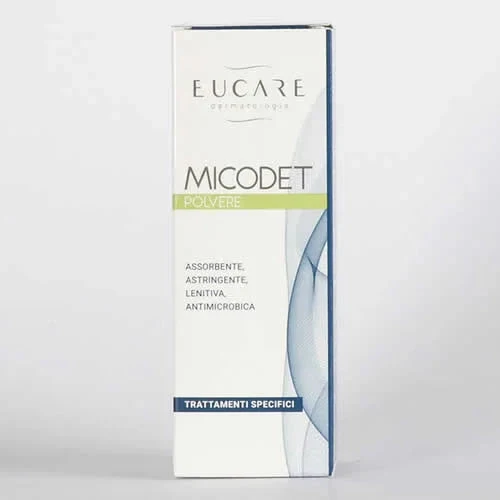 MICODET POLVERE