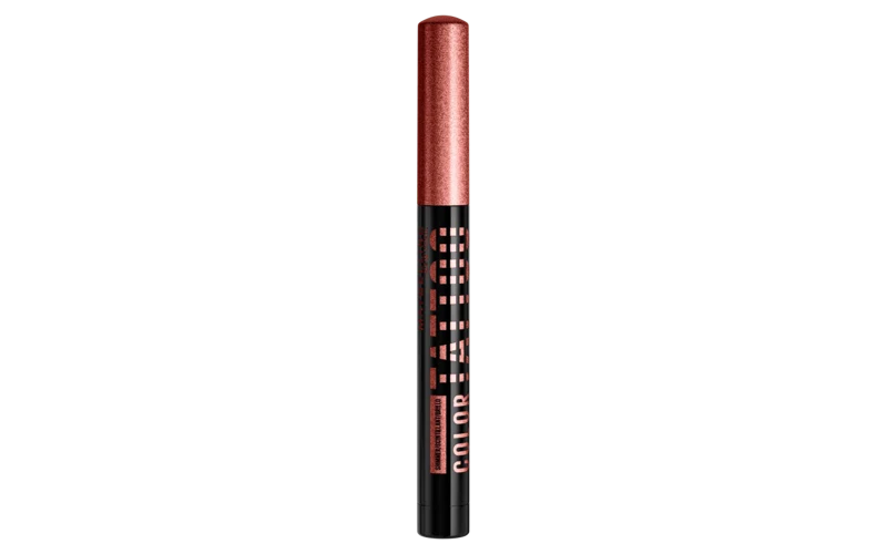 Maybelline New York Color Tattoo 24h Eye Stix 130 Spicy