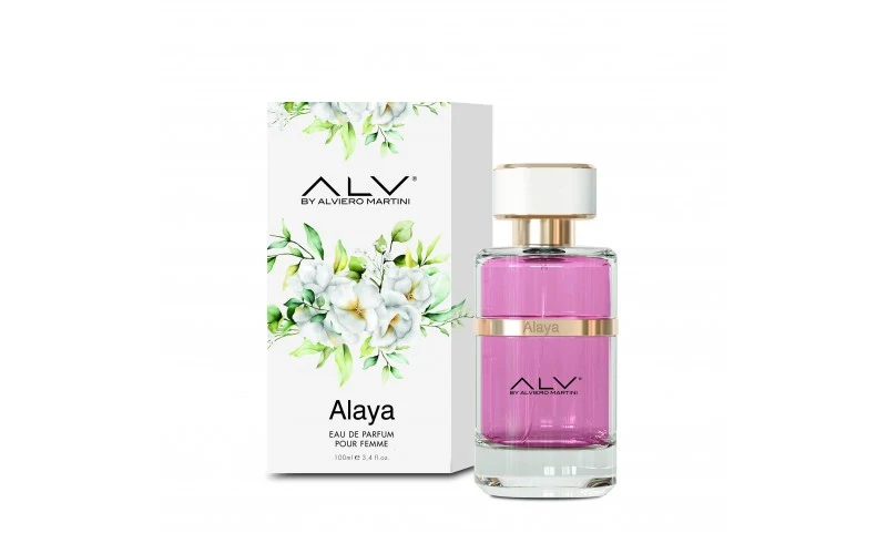 Alviero Martini Alaya Woman Eau de Parfum 100ml