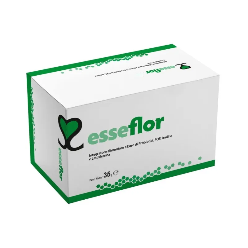 Esseflor 14 Stick