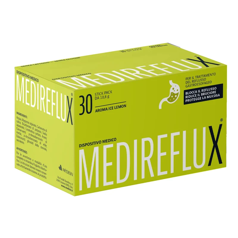 Medireflux 30 Stick