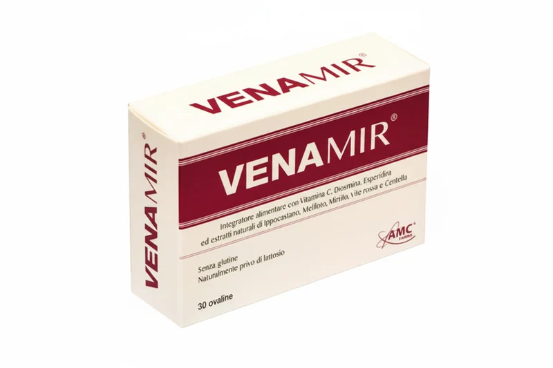 Venamir 30 Ovaline