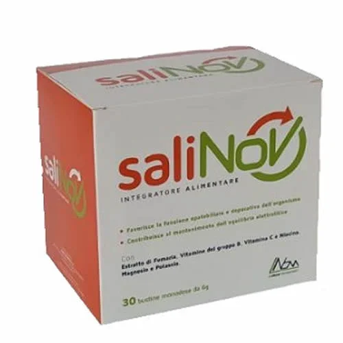 SALINOV 30 BUSTINE 180 G