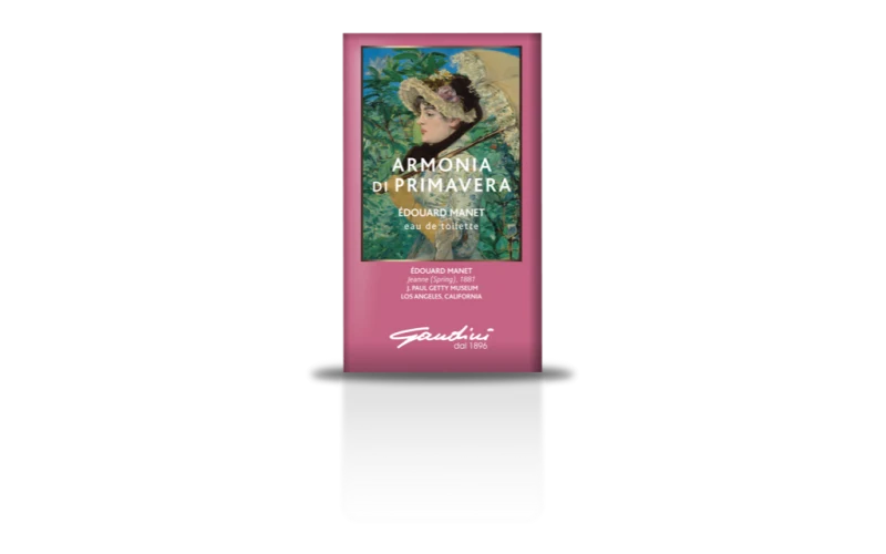 Gandini Inside Art Armonia Di Primavera Eau De Toilette 100 Ml