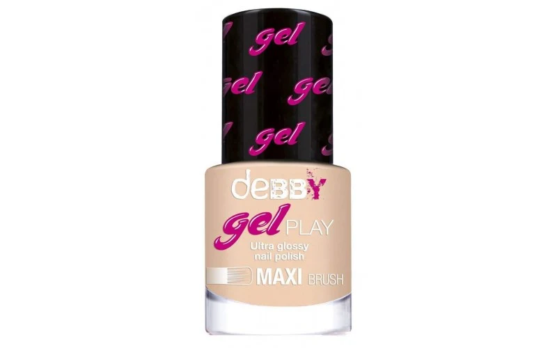 Debby Sm Gel Play N.34