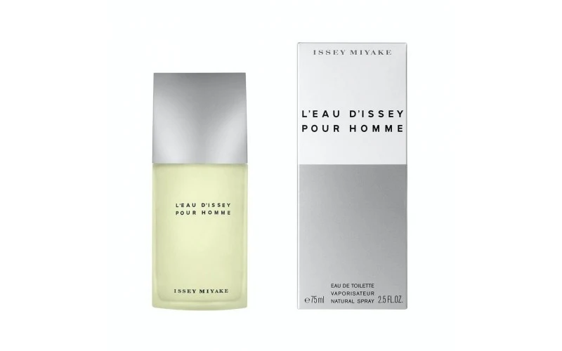 Issey Eau Uomo Edt Ml 75