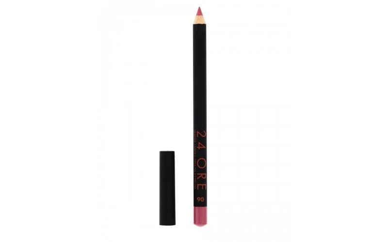 Deborah Matita Labbra 24 H Rose