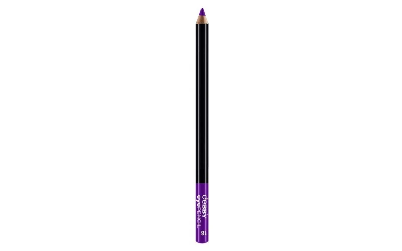 Debby Eyepencil N.18 Purple