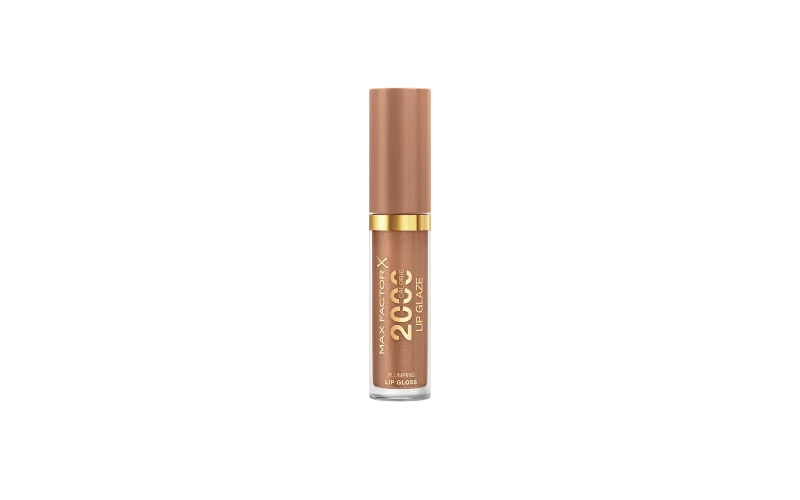 Max Factor Lucidalabbra volumizzante 2000 Calorie Lip Glaze N.165 Silk Sheets