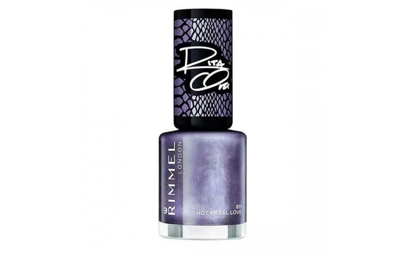 Rimmel Smalto Unghie 60 Seconds N.811