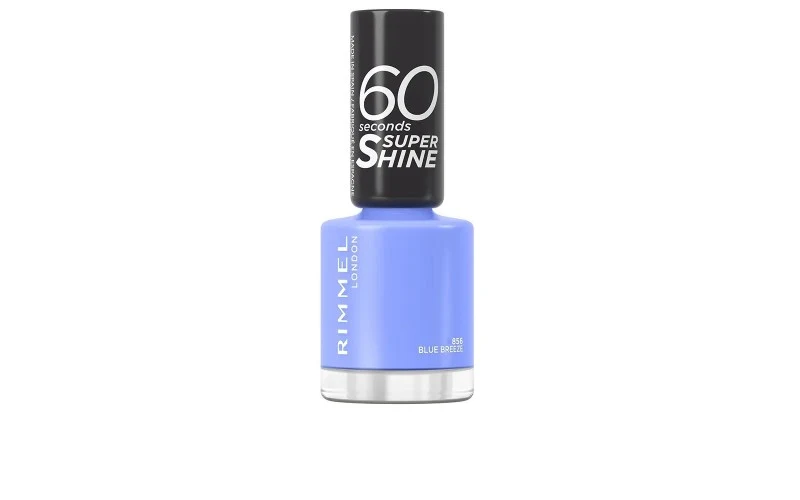 Rimmel Smalto Unghie 60 Seconds N.856