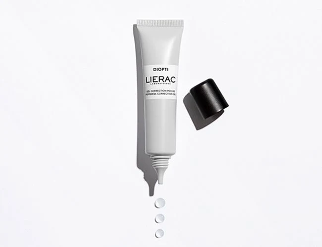 Lierac Diopti Gel Correzione Borse 15ml
