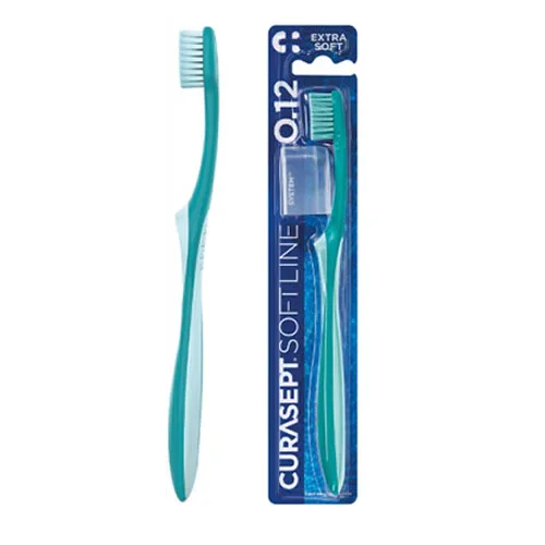Curasept Spazzolino Extra Soft 012