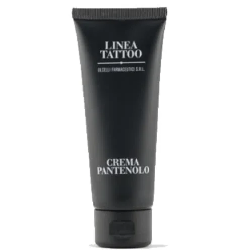 CREMA PANTENOLO 75 ML