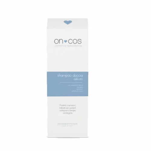 ONCOS SHAMPOO DOCCIA 250 ML