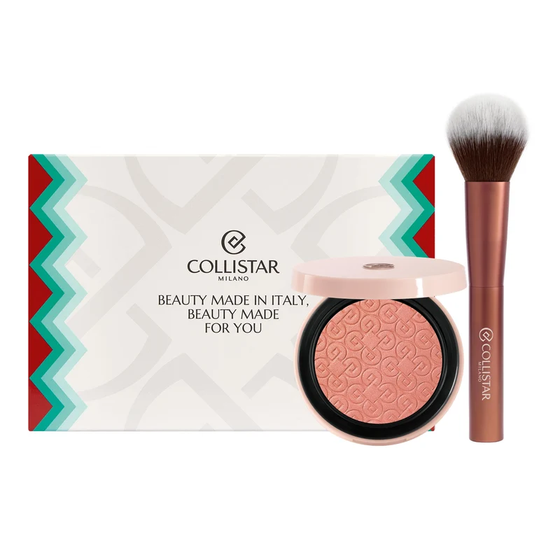 Cofanetto Impeccabile Maxi Blush 09