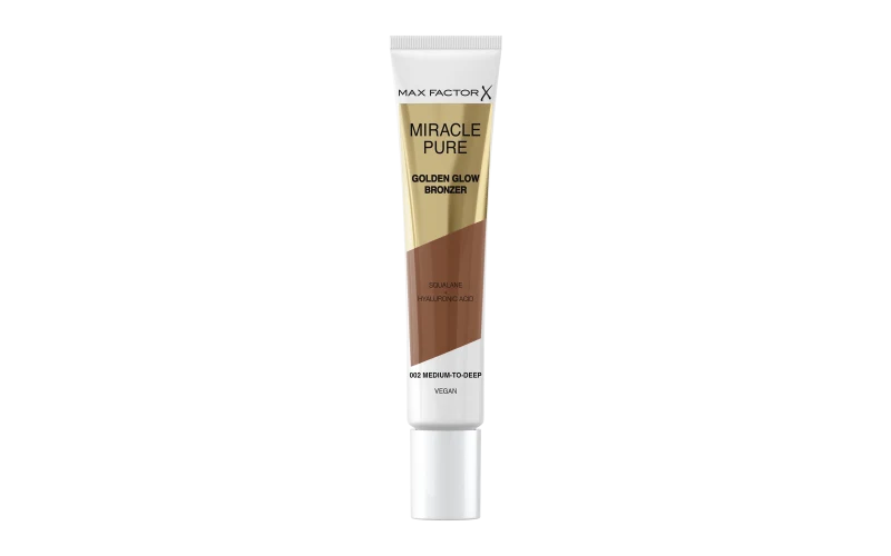 Max Factor Bronzer Miracle Pure N.02 Medium To Deep