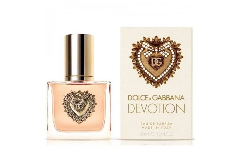 Dolce&Gabbana Devotion Edt 30 Ml