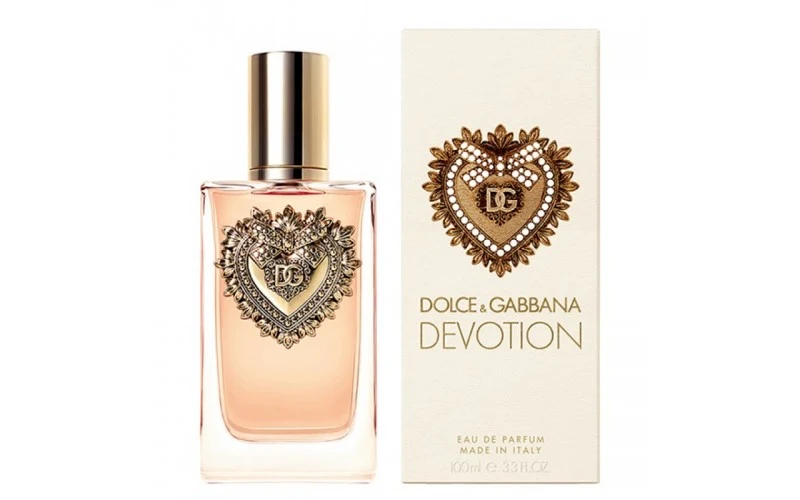Dolce&Gabbana Devotion Eau de Parfum 100 SPR