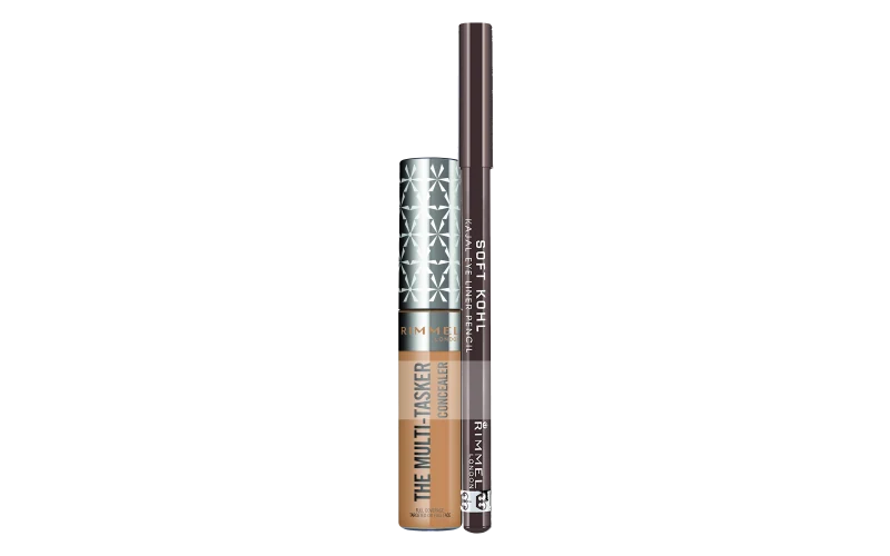 Rimmel Correttore Multitasker N.070 + Matita
