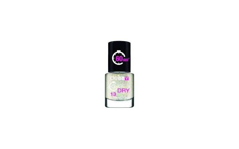 Debby Smalto Quick Dry N.13