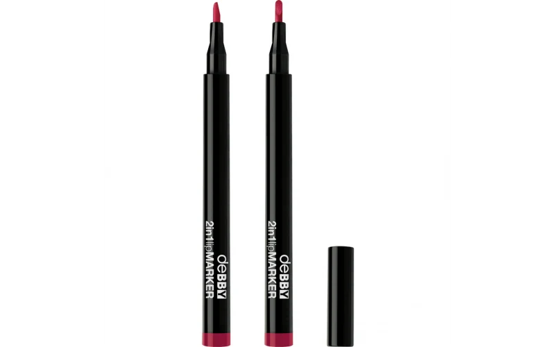 Debby Lip Marker Pennarello 2in1 N.06