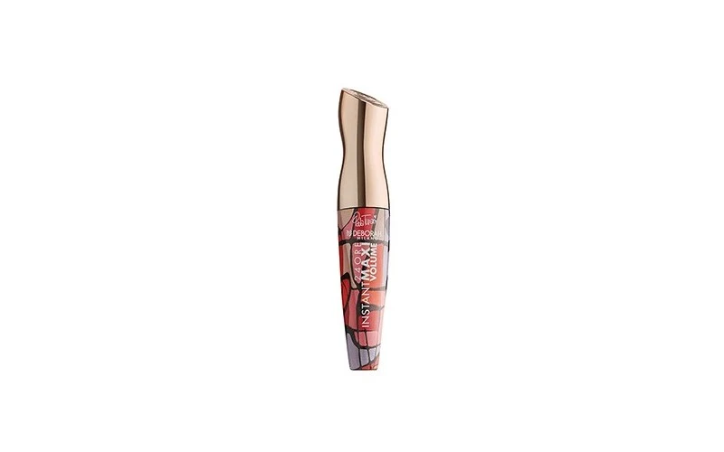 Deborah Mascara 2 H Instant Max Volume Painted By Paola Turani