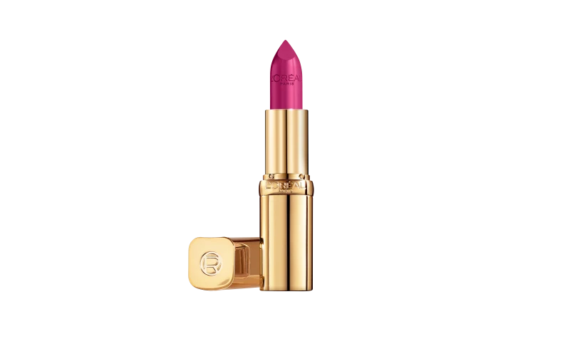 L'orŽal Paris Makeup Color Riche Satin Rossetto, 127 Paris Ny