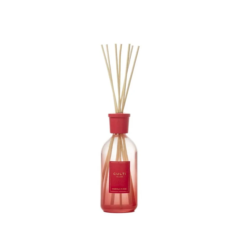 Diffusore Ambiente Magnolia en Rose 500 ml